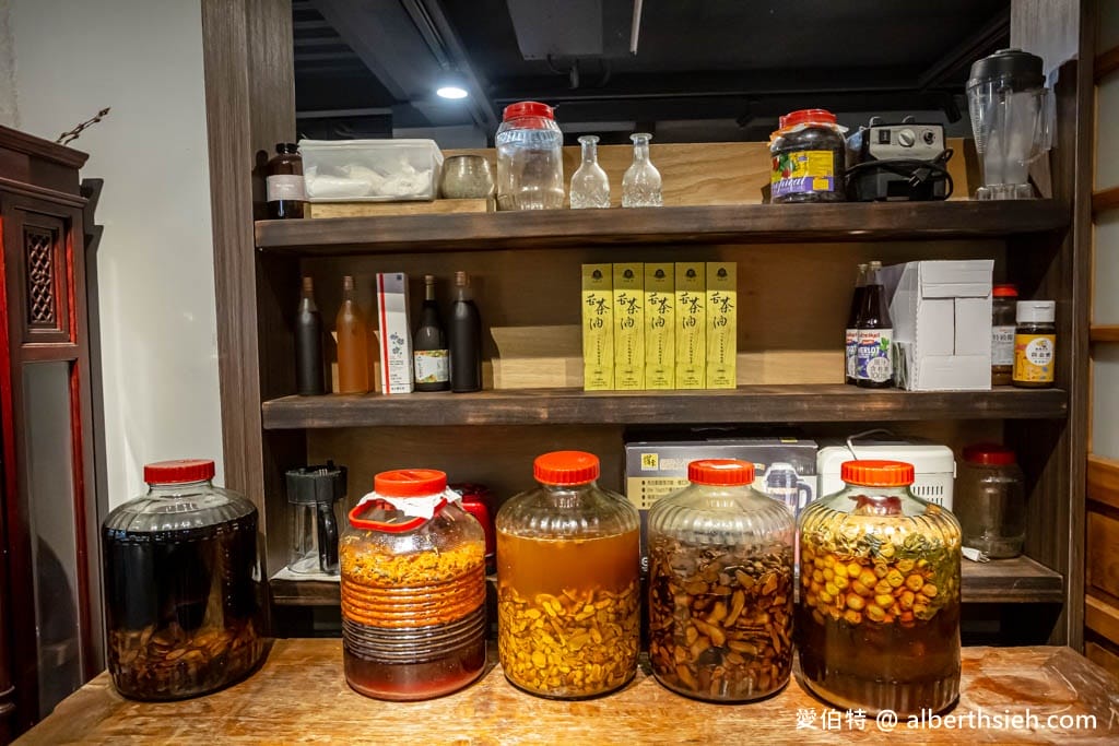 春草舒願｜桃園大溪月眉蔬食無菜單料理，寬敞舒適，清爽無負擔