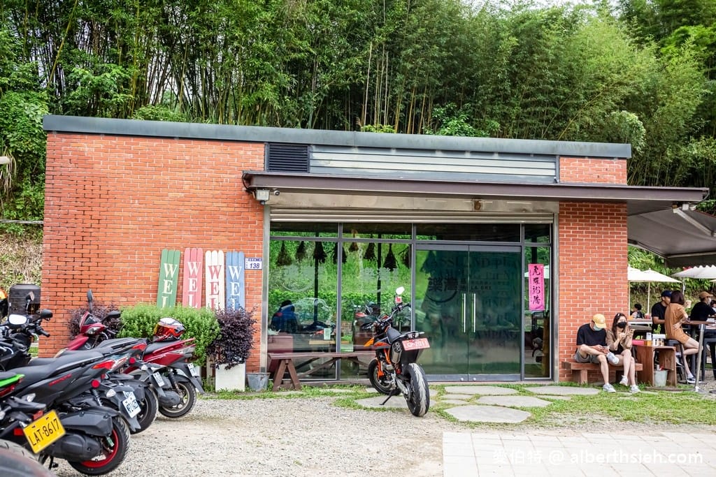 GOGOBOX餐車誌in樂灣基地|桃園大溪台七線美式重機免門票景點 - 第5張圖 GOGOBOX餐車誌in樂灣基地|桃園大溪台七線美式重機免門票景點