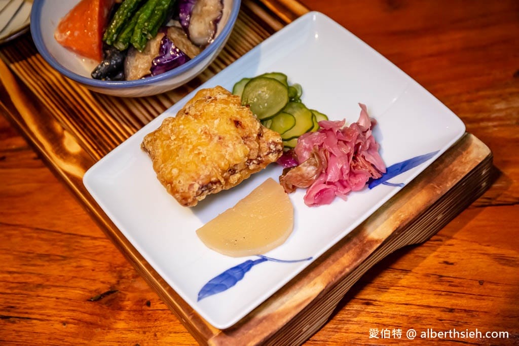 春草舒願｜桃園大溪月眉蔬食無菜單料理，寬敞舒適，清爽無負擔