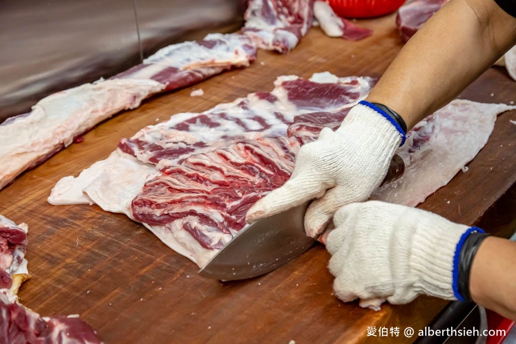 桃園羊肉爐推薦｜總裁家溫體鮮羊肉料理，清燉湯頭溫潤鮮甜