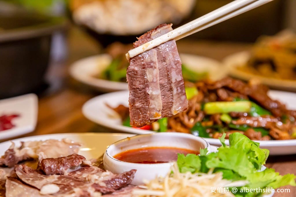 桃園羊肉爐推薦｜總裁家溫體鮮羊肉料理，清燉湯頭溫潤鮮甜