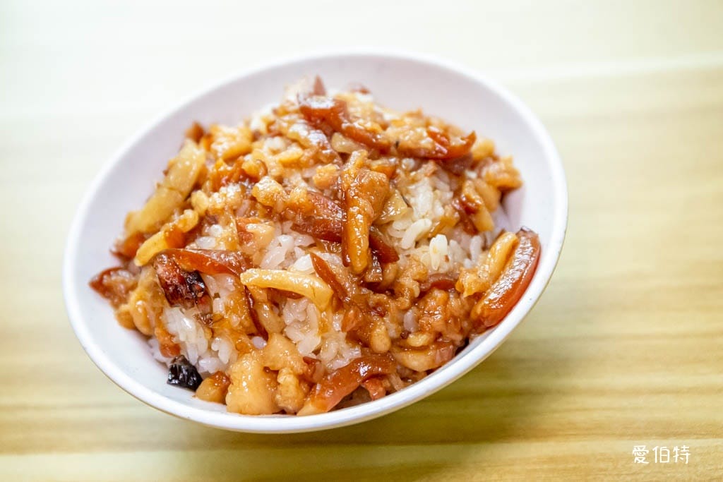 中壢老街溪步道美食推薦｜麵飯客家小吃，咖啡廳，冰品，伴手禮