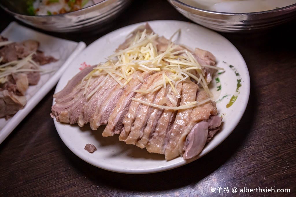 中壢老街溪步道美食推薦｜麵飯客家小吃，咖啡廳，冰品，伴手禮