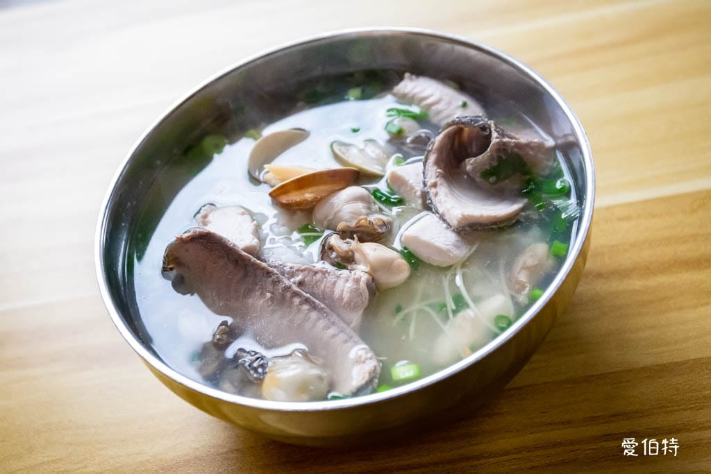 中壢老街溪步道美食推薦｜麵飯客家小吃，咖啡廳，冰品，伴手禮