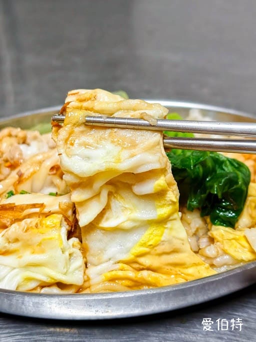 桃園南門市場美食｜南門第一家廣東腸粉，銅板價現蒸腸粉，一份就很飽