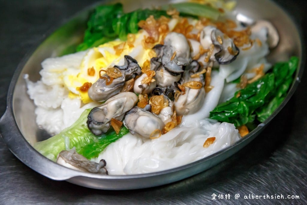 桃園南門市場美食｜南門第一家廣東腸粉，銅板價現蒸腸粉，一份就很飽