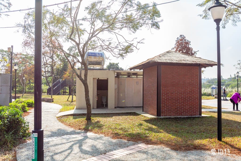 桃園大溪落羽松大道怎麼去？綿延一公里300棵，免門票交通攻略