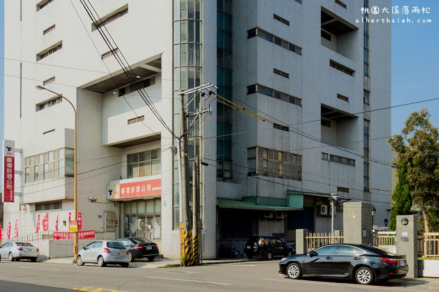 桃園大溪落羽松大道怎麼去？綿延一公里300棵，免門票交通攻略