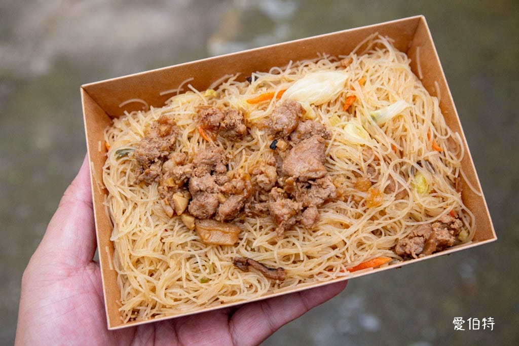 中壢龍岡龍來餐車市集，天天不同鹹甜餐車任你挑，不用再煩惱吃什麼