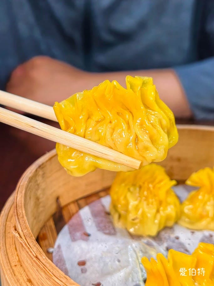 大溪龍潭北方麵食必吃｜二畝園麵館，好停車且破四千好評