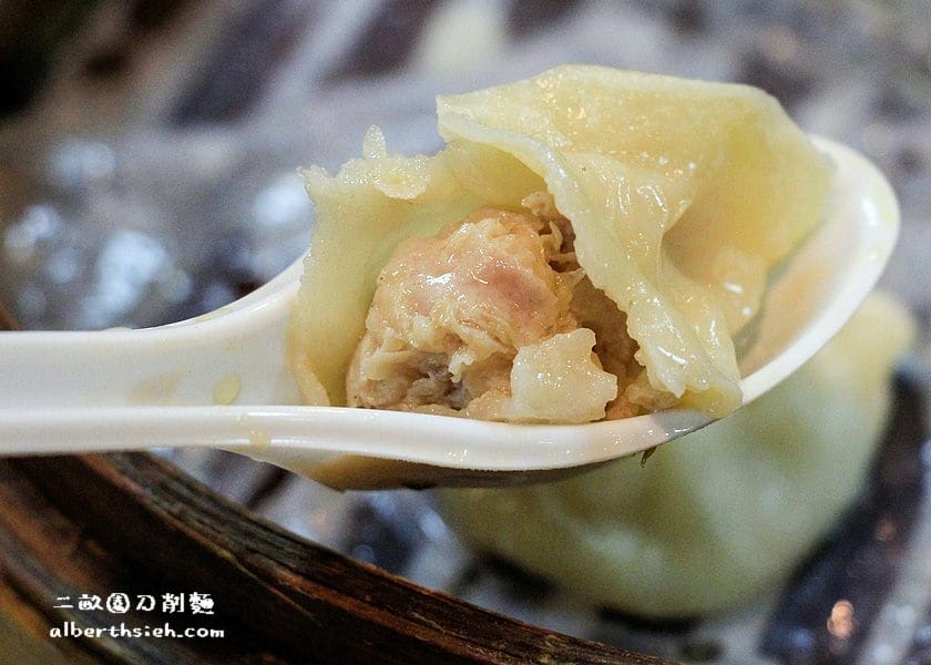 大溪龍潭北方麵食必吃｜二畝園麵館，好停車且破四千好評