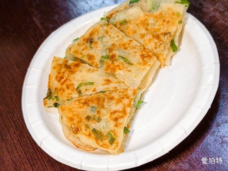 大溪龍潭北方麵食必吃｜二畝園麵館，好停車且破四千好評