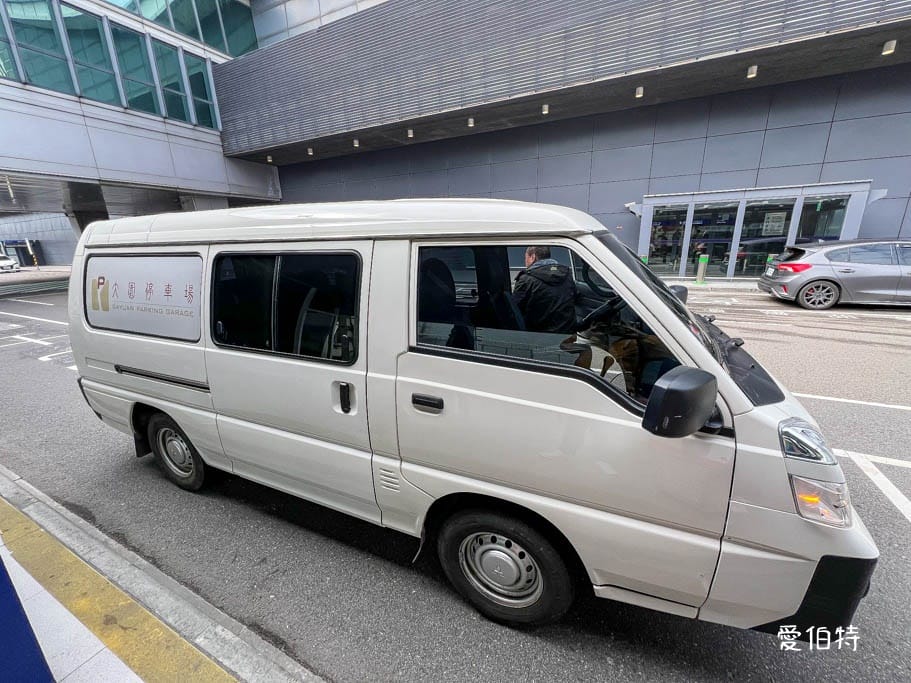 2026桃園機場停車推薦｜大園出國停車場免留鑰匙，優惠150元起