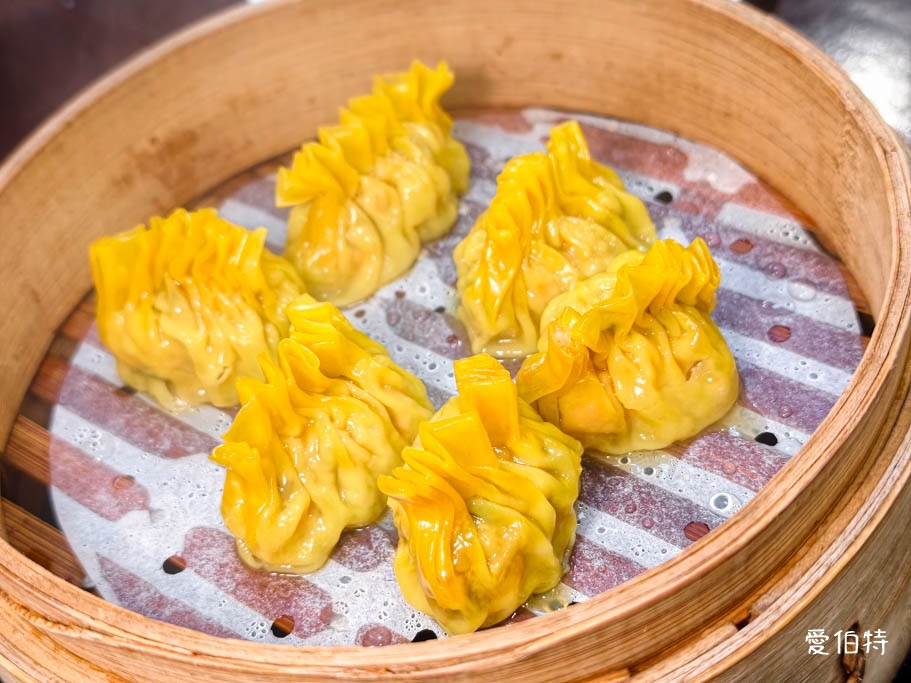 大溪龍潭北方麵食必吃｜二畝園麵館，好停車且破四千好評 @愛伯特