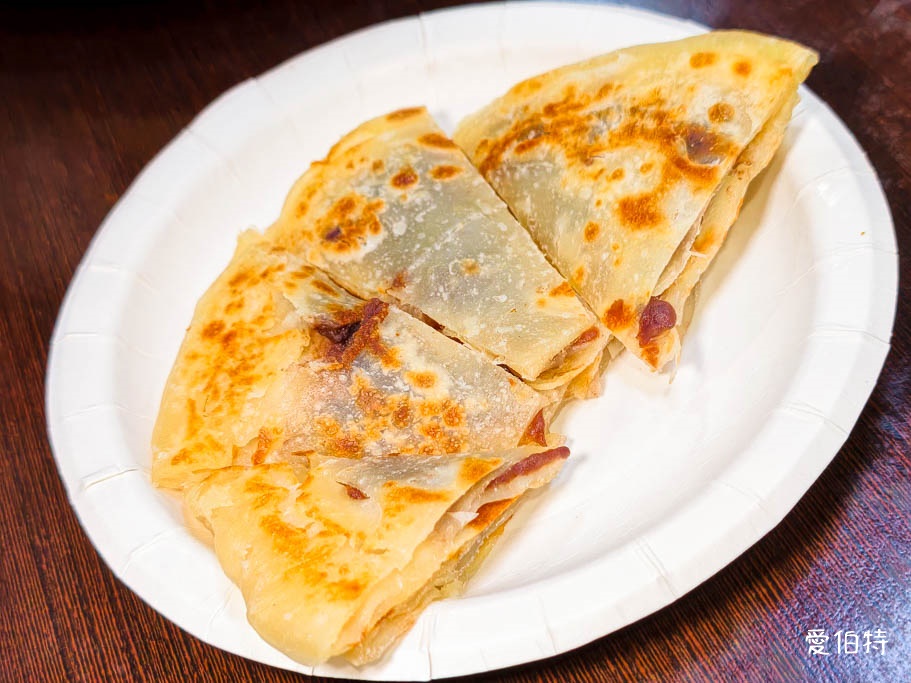 大溪龍潭北方麵食必吃｜二畝園麵館，好停車且破四千好評 @愛伯特