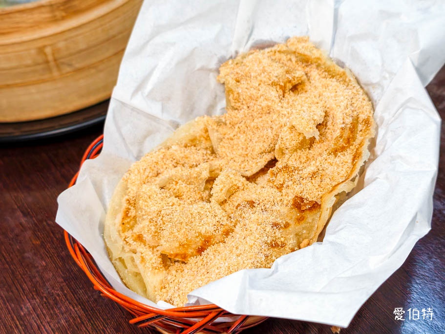 大溪龍潭北方麵食必吃｜二畝園麵館，好停車且破四千好評 @愛伯特