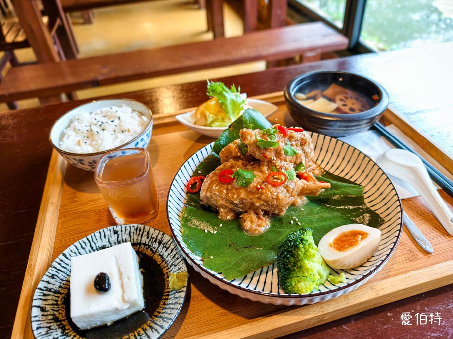 桃園採草莓去哪？觀音夢哆啦農場X林家古厝，紅顏DIY半日遊 @愛伯特