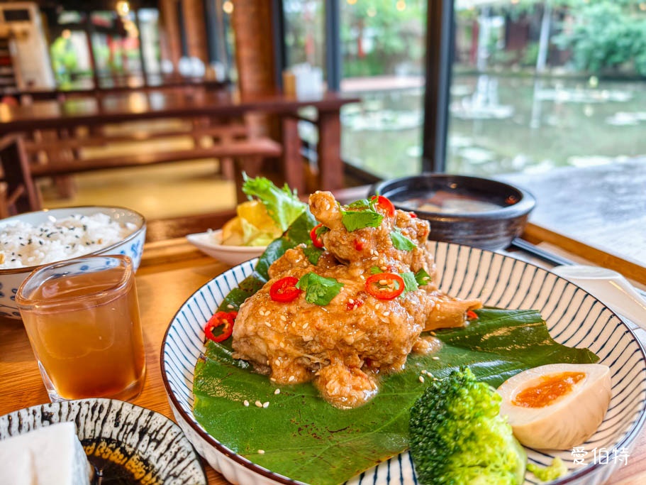 桃園採草莓去哪？觀音夢哆啦農場X林家古厝，紅顏DIY半日遊 @愛伯特