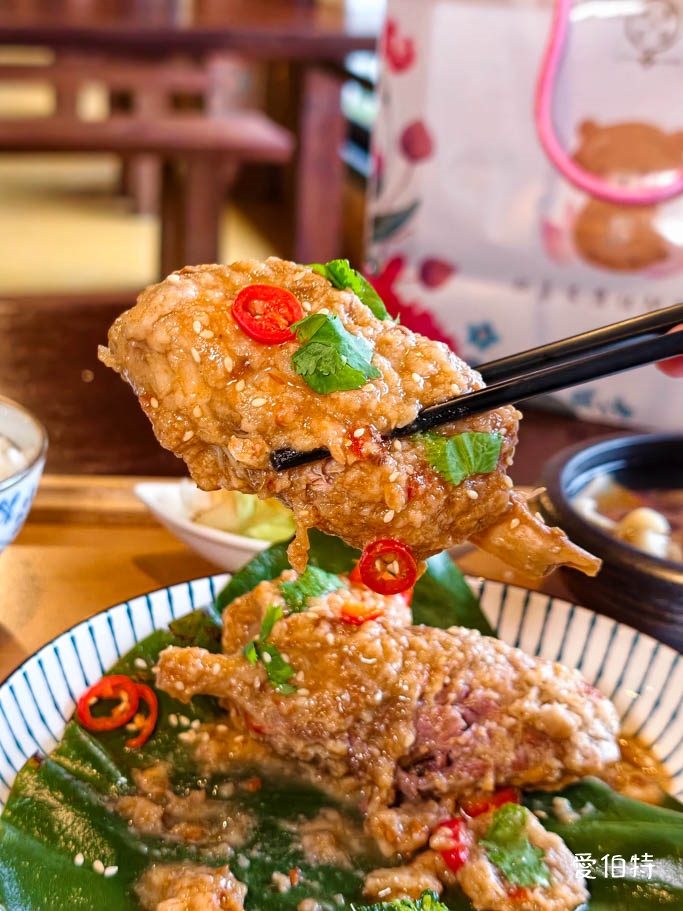 桃園採草莓去哪？觀音夢哆啦農場X林家古厝，紅顏DIY半日遊 @愛伯特