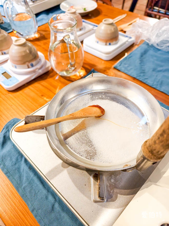 桃園採草莓去哪？觀音夢哆啦農場X林家古厝，紅顏DIY半日遊 @愛伯特