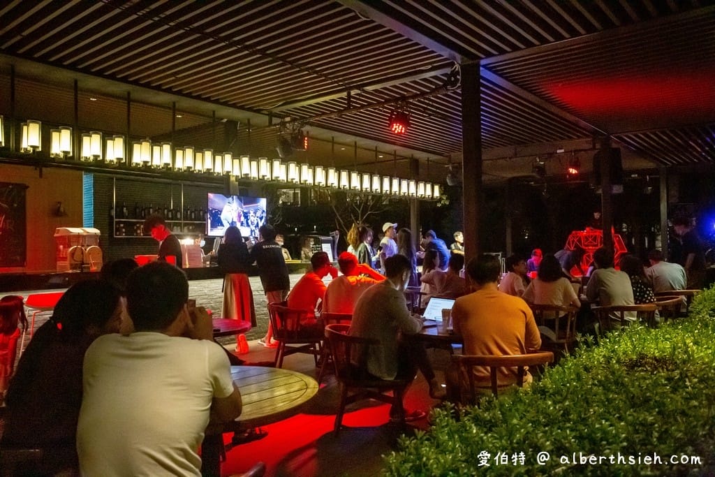 桃園大溪威斯汀度假酒店評價|Happy Hour,峇里島度假風親子泳池 - 第48張圖 桃園大溪威斯汀度假酒店評價|Happy Hour,峇里島度假風親子泳池
