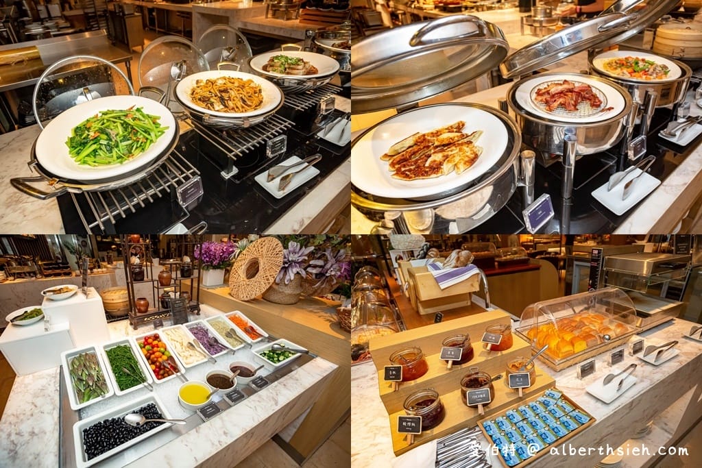 桃園大溪威斯汀度假酒店評價|Happy Hour,峇里島度假風親子泳池 - 第58張圖 桃園大溪威斯汀度假酒店評價|Happy Hour,峇里島度假風親子泳池
