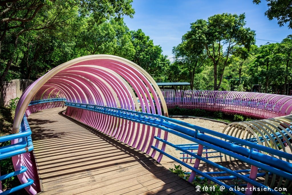 長庚養生文化村-落羽松公園|桃園龜山漫步於湖畔落羽松隧道 - 第22張圖 長庚養生文化村-落羽松公園|桃園龜山漫步於湖畔落羽松隧道