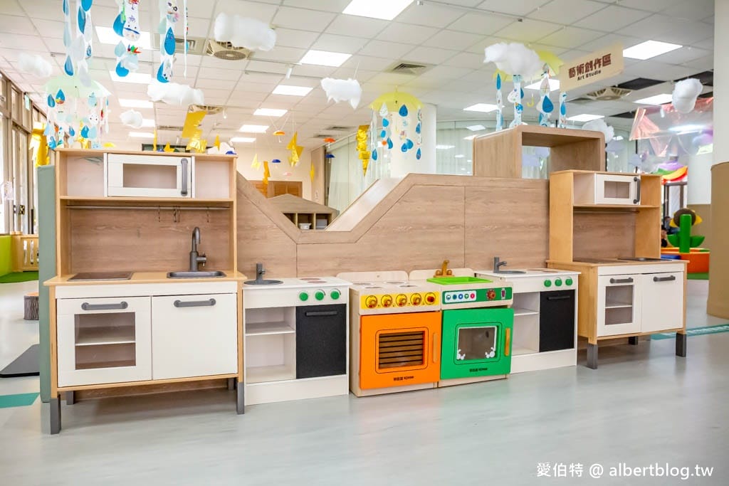 2026桃園親子館懶人包｜預約、推薦與限制，雨天室內放電首選