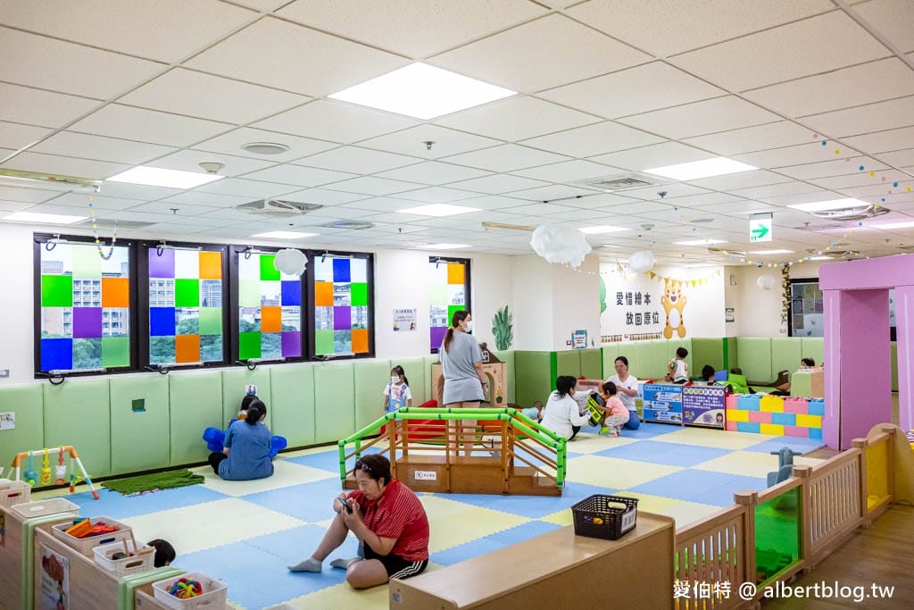 2026桃園親子館懶人包｜預約、推薦與限制，雨天室內放電首選