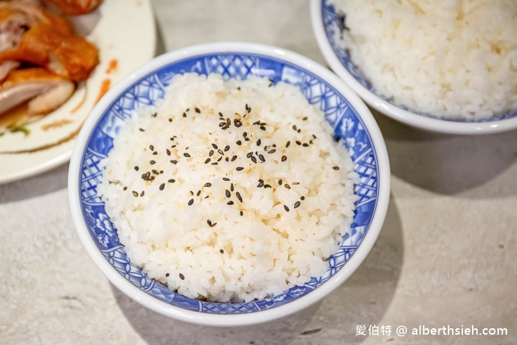 台北阿城鵝肉吉林店｜煙燻鵝肉必吃，米其林必比登推介