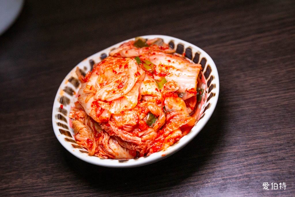 基隆阿姮牛肉麵｜牛肉嫩口好吃，湯頭順口美味推薦