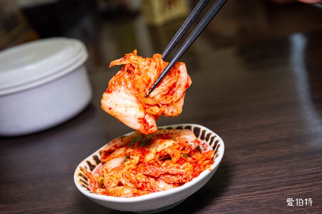 基隆阿姮牛肉麵｜牛肉嫩口好吃，湯頭順口美味推薦