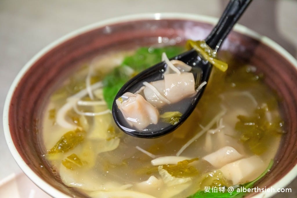 台北阿城鵝肉吉林店｜煙燻鵝肉必吃，米其林必比登推介