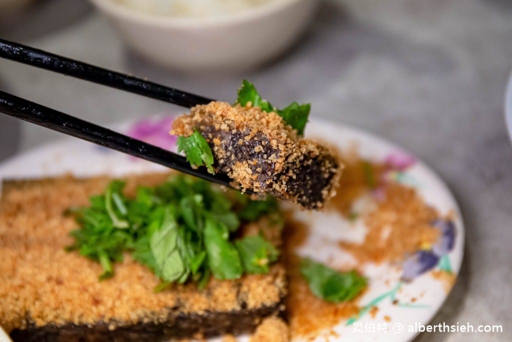 台北阿城鵝肉吉林店｜煙燻鵝肉必吃，米其林必比登推介
