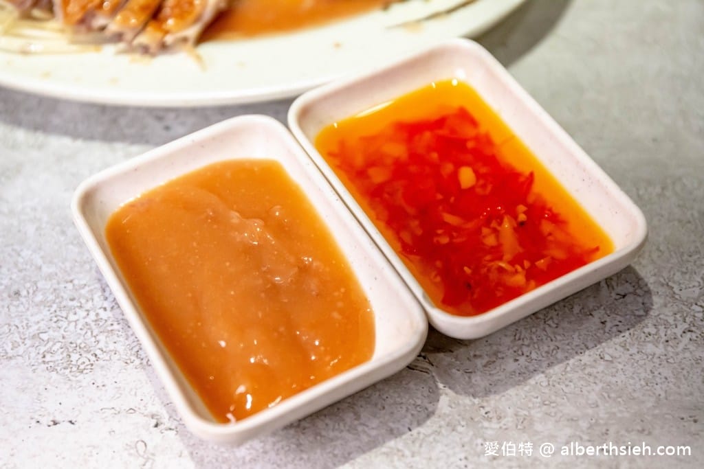 台北阿城鵝肉吉林店｜煙燻鵝肉必吃，米其林必比登推介