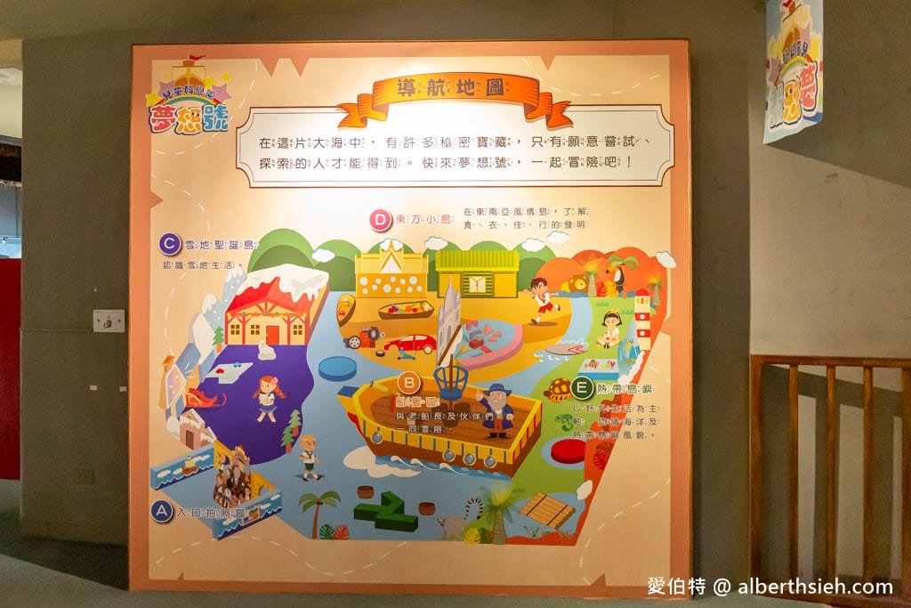 高雄科工館親子景點推薦｜國立科學工藝博物館，優惠門票、Fun城市