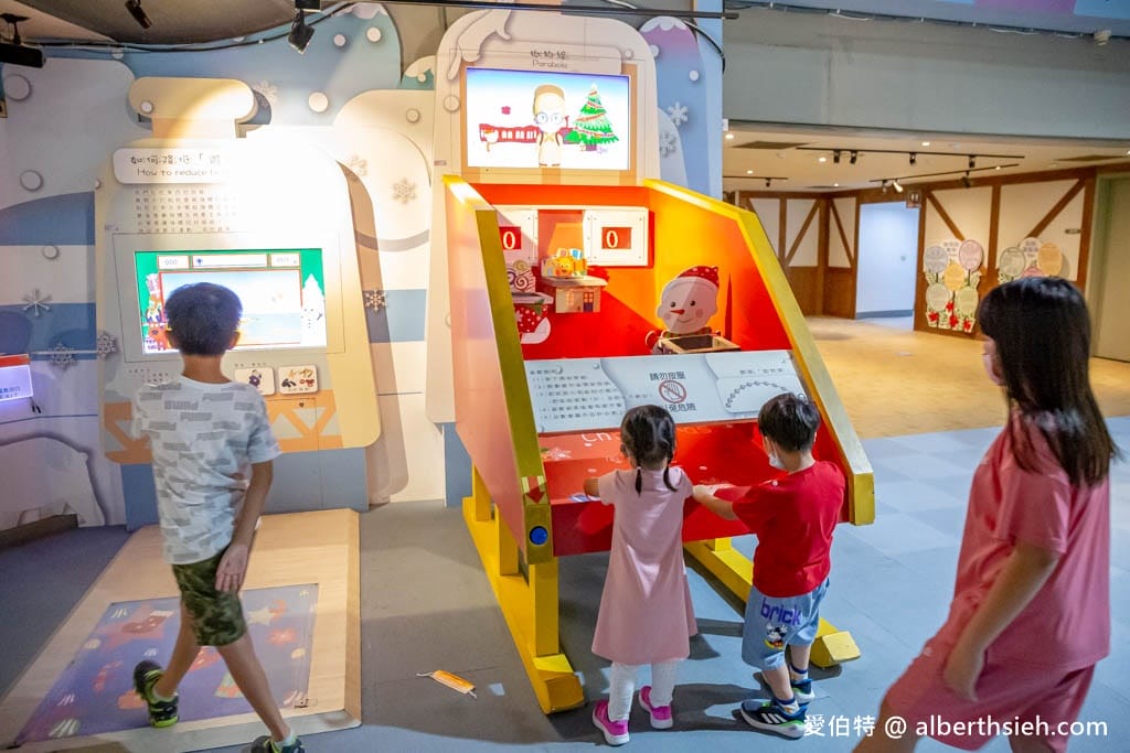 高雄科工館親子景點推薦｜國立科學工藝博物館，優惠門票、Fun城市