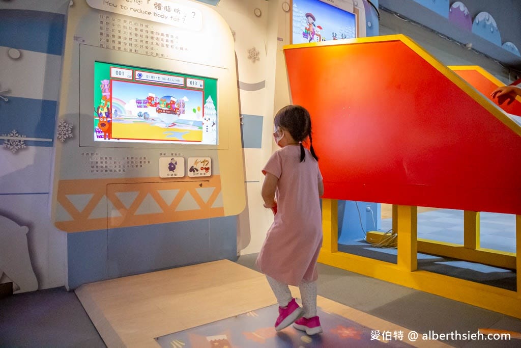 高雄科工館親子景點推薦｜國立科學工藝博物館，優惠門票、Fun城市