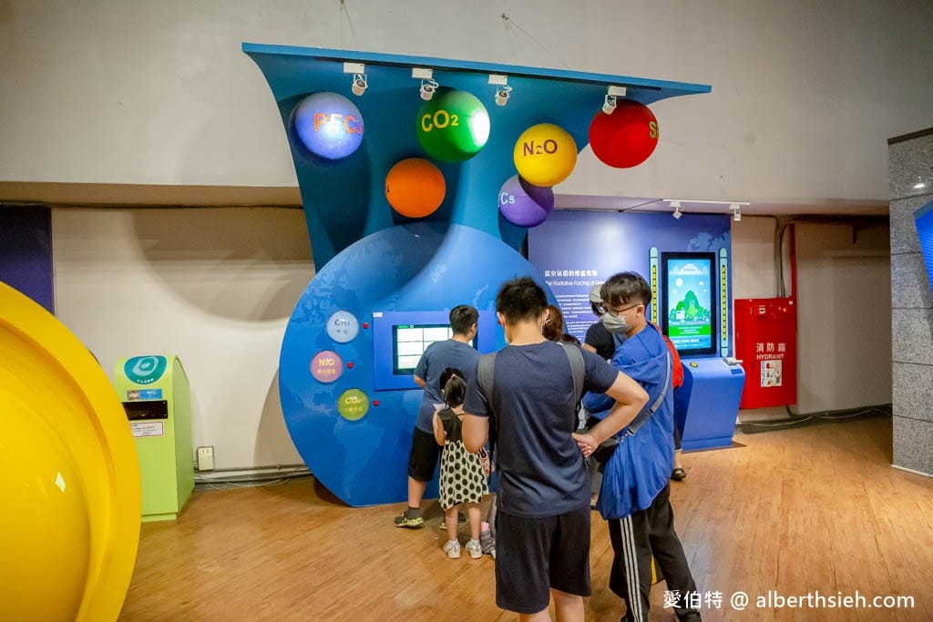 高雄科工館親子景點推薦｜國立科學工藝博物館，優惠門票、Fun城市