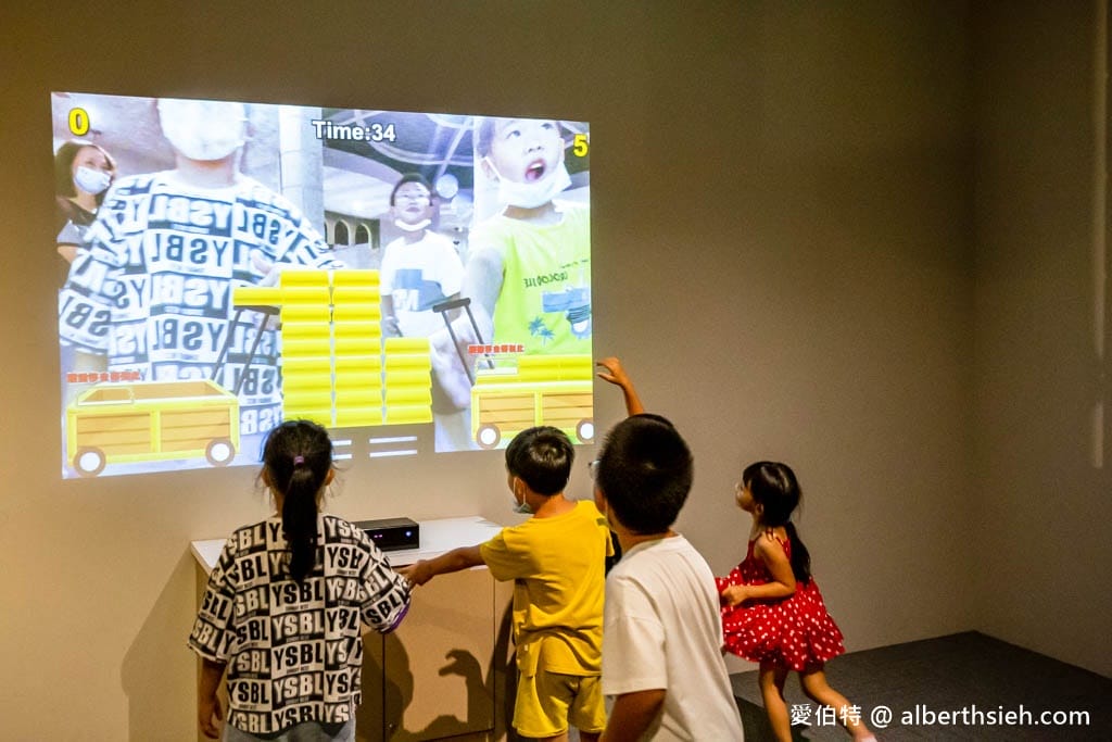 高雄科工館親子景點推薦｜國立科學工藝博物館，優惠門票、Fun城市
