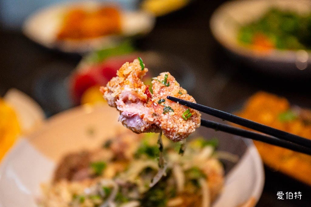 桃園藝文特區美食｜Roado麓島居酒聚場，午餐到宵夜，聚餐小酌首選