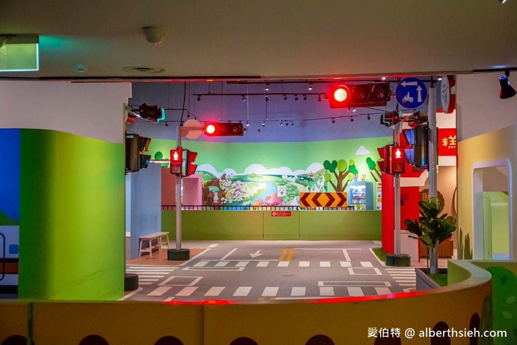 高雄科工館親子景點推薦｜國立科學工藝博物館，優惠門票、Fun城市