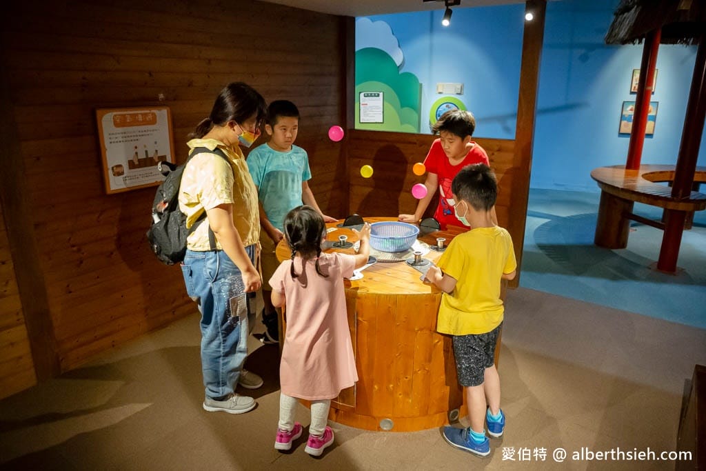 高雄科工館親子景點推薦｜國立科學工藝博物館，優惠門票、Fun城市