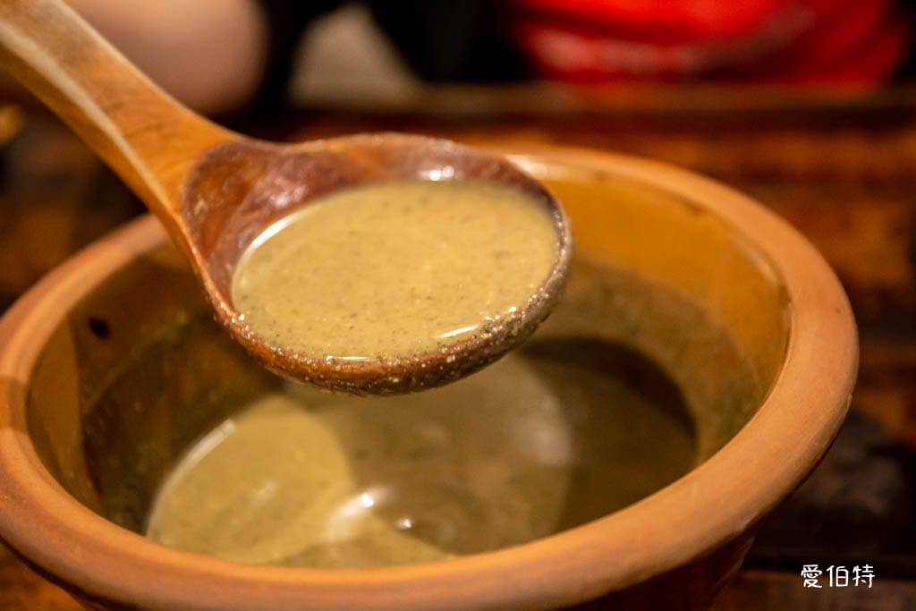 天水茶房｜北埔老街擂茶DIY體驗，百年古厝，免費吃四款古早味點心