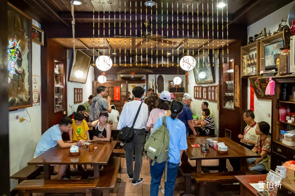 2026【北埔老街美食推薦】8間必吃必買伴手禮dcard/ptt
