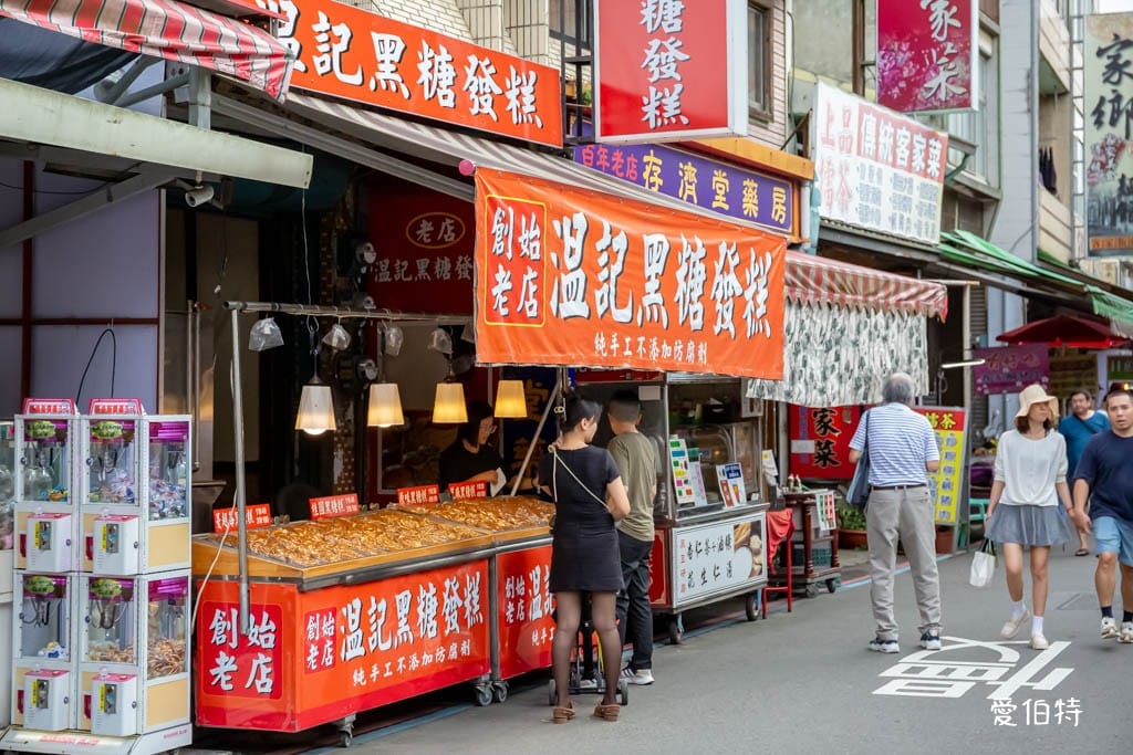 2026【北埔老街美食推薦】8間必吃必買伴手禮dcard/ptt