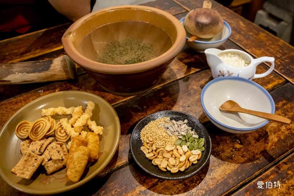 2026【北埔老街美食推薦】8間必吃必買伴手禮dcard/ptt
