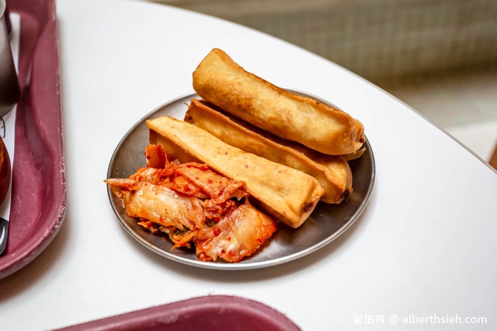 八色烤肉mini｜桃園中壢大江美食，菜單價格，一個人也能吃韓式烤肉