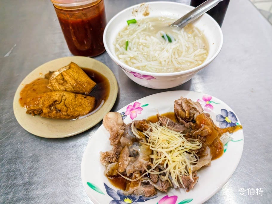 2026桃園南門市場必吃銅板美食推薦懶人包｜TOP13