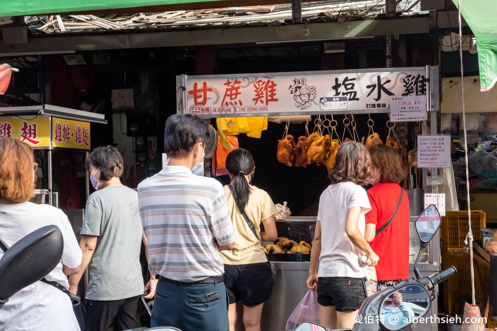 2026桃園南門市場必吃銅板美食推薦懶人包｜TOP13
